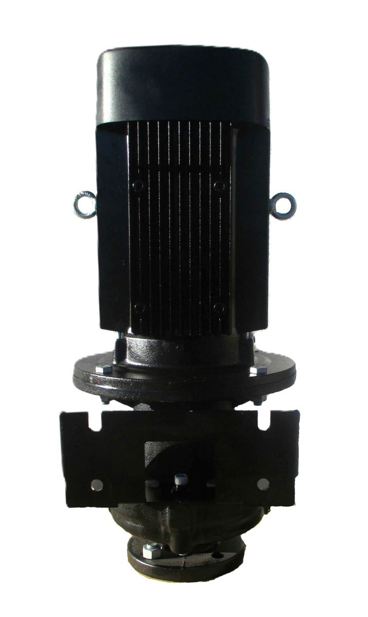 Grundfos DNP 32 - 160 / 165 A-F-A-AUUE Blockpumpe 3 x 400 V Druck P16/423