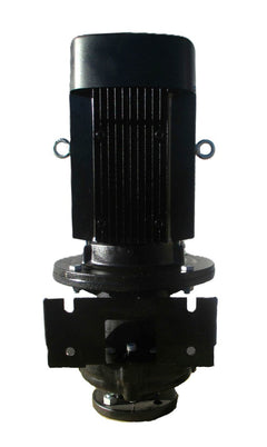 Grundfos DNP 32 - 160 / 165 A-F-A-AUUE Blockpumpe 3 x 400 V Druck P16/423