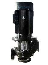 Grundfos DNP 32 - 160 / 165 A-F-A-AUUE Blockpumpe 3 x 400 V Druck P16/423