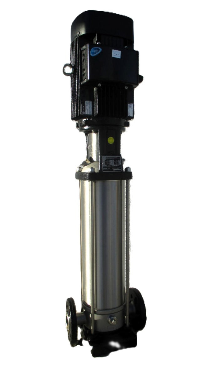 Grundfos CRN 5-16 A-FGJ-G-V-HQQV Druckerhöhungspumpe P16/432 
