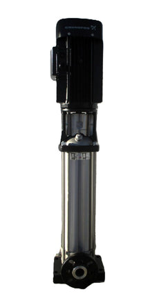 Grundfos CRN 5-16 A-FGJ-G-V-HQQV Druckerhöhungspumpe P16/432 