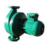Wilo IP 50/224-1,5/4 Inlinepumpe Heizungspumpe 3x400V P16/446 