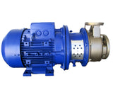 KSB Etachrom BC 025-160/552 Kreiselpumpe 3x690V Edelstahl P16/55 