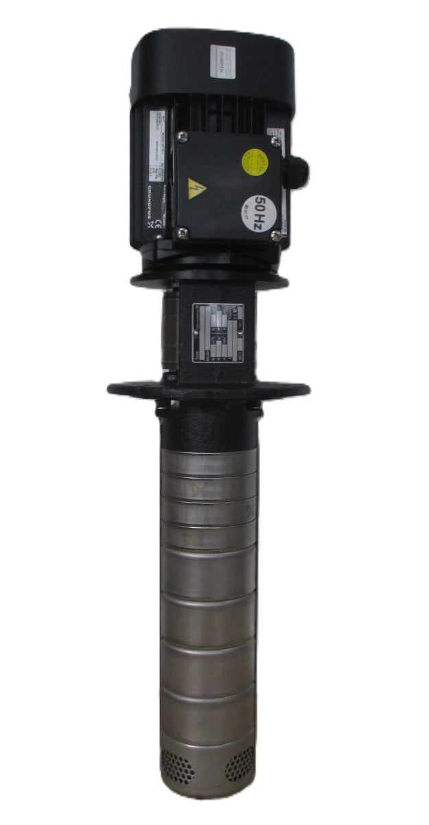 Grundfos SPK 8 - 5 / 3 A-W-A-AUUV Tauchpumpe 3 x 400 V P17/19