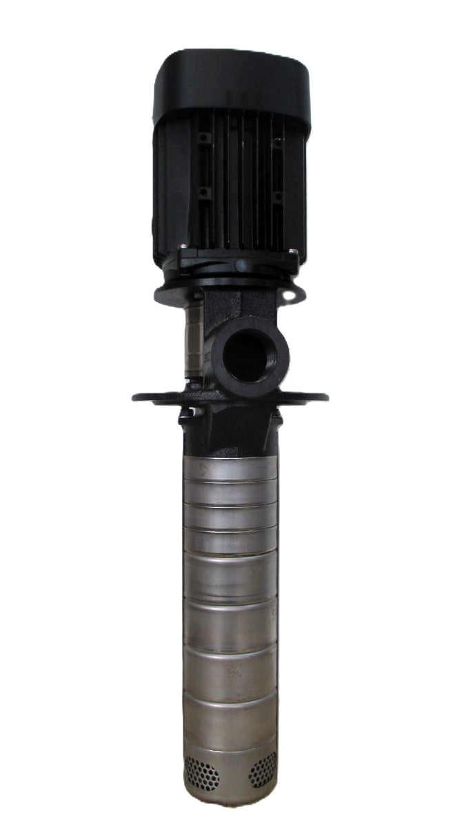 Grundfos SPK 8 - 5 / 3 A-W-A-AUUV Tauchpumpe 3 x 400 V P17/19
