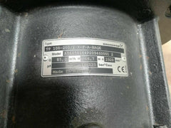 Grundfos TP 100-200/2 X-F-A-BAQE Trockenläuferpumpe  P20/61