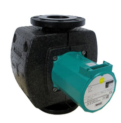 Wilo TOP-E 80 / 1-10 Heizungspumpe 1x230 V 2033142 P21/79