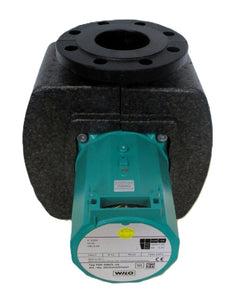 Wilo TOP-E 80 / 1-10 Heizungspumpe 1x230 V 2033142 P21/79