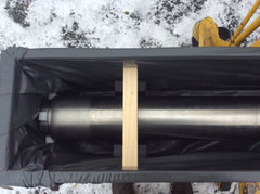 Grundfos SP17 - 22 N Bohrlochpumpe Tauchpumpe 13 kW P21/82