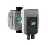 Wilo Yonos MAXO plus 25/0,5-7 Heizungspumpe 1x230V Hocheffizienzpumpe 180mm  P22/17