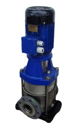 KSB Movitech VSF 32-1 Druckerhöhungspumpe 5,5 kW P9/1043