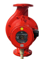 KSB RIOVAR 140-250 D S-1 Heizungs- Umwälzpumpe DN 100 Einbaulänge 550mm  P9/272