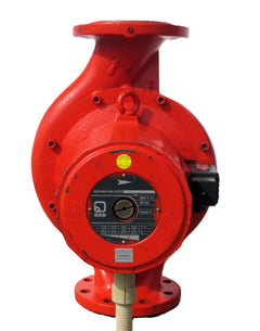 KSB RIOVAR 140-250 D S-1 Heizungs- Umwälzpumpe DN 100 Einbaulänge 550mm  P9/272