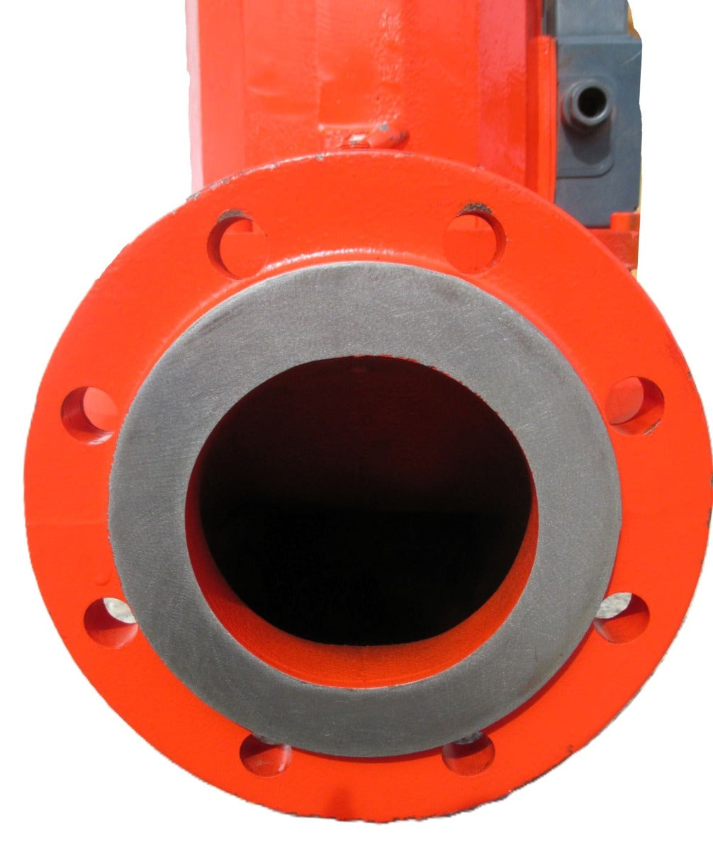 KSB RIOVAR 140-250 D S-1 Heizungs- Umwälzpumpe DN 100 Einbaulänge 550mm  P9/272