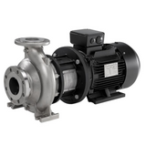 Grundfos NB 50-160/175 AAF2KESBQQEHW3 Kreiselpumpe 1,5 kW 3x380-420V DN65/50 PN16  PK25/103