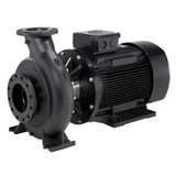 Grundfos NB 32-200/176 A-F2-A-BQQE normalsaugende, einstufige Kreiselpumpe 3 x 380-415V 4 kW PK25/105