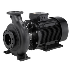 Grundfos NB 32-200/176 A-F2-A-BQQE normalsaugende, einstufige Kreiselpumpe 3 x 380-415V 4 kW PK25/105