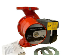 KSB Rio-Eco N 80-120 Heizungspumpe – Umwälzpumpe 1x230V 360mm PN6 PL24/1