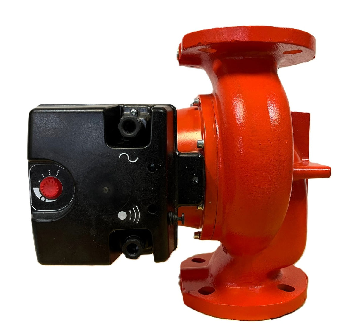 KSB Rio-Eco N 80-120 Heizungspumpe – Umwälzpumpe 1x230V 360mm PN6 PL24/1