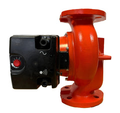 KSB Rio-Eco N 80-120 Heizungspumpe – Umwälzpumpe 1x230V 360mm PN6 PL24/1