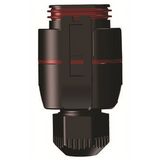 Grundfos Anschlussstecker 97928845 gerade für Alpha1-3 & Magna Umwälzpumpe P25/50