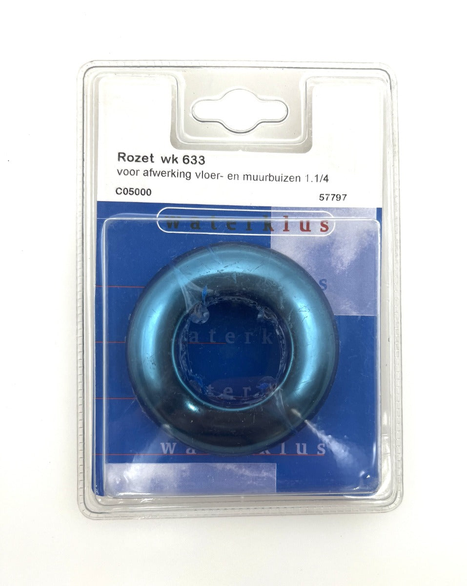 Rosette WK 633 C05000 1¼