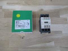 Schneider Schütz LC1 D093BL Leistungsschütz 24 V DC Telemequanice KOST-EX K17/53