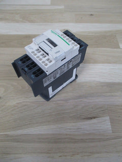 Schneider Schütz LC1 D093BL Leistungsschütz 24 V DC Telemequanice KOST-EX K17/53