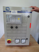 KSB Hyamat MO2/0603/2.5 VD Schaltkasten Pumpensteuerung S11/150