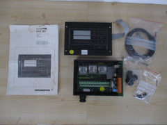Pumpensteuergerät Grundfos SAE 202 Deltacontrol 3x380 V V 02 KOST-EX S11/151