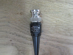 BNC Messleitung Abgreifklemme für AD8340 Philips PM8919/00 Bestnr.: S11/154