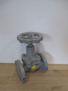 KSB BOA-H DN 15 Absperrhahn Absperrventil PN 16 Ventil Hahn Pumpenkost S12/240