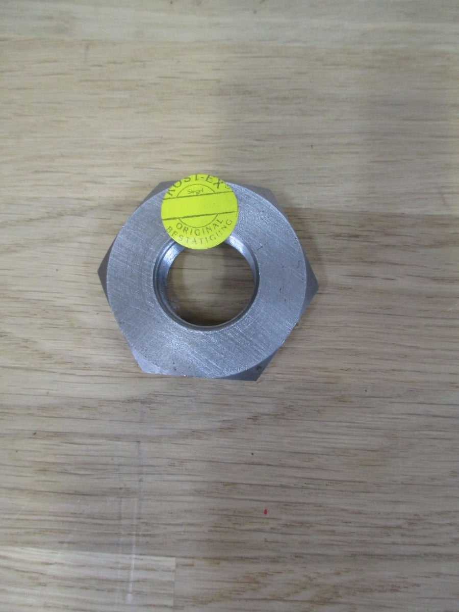 KSB Wellenkopf M 24 x 1,5 Nr. 00190324 Sechskantmutter  S12/307