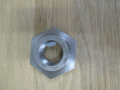 KSB Wellenkopf M 24 x 1,5 Nr. 00190324 Sechskantmutter  S12/307