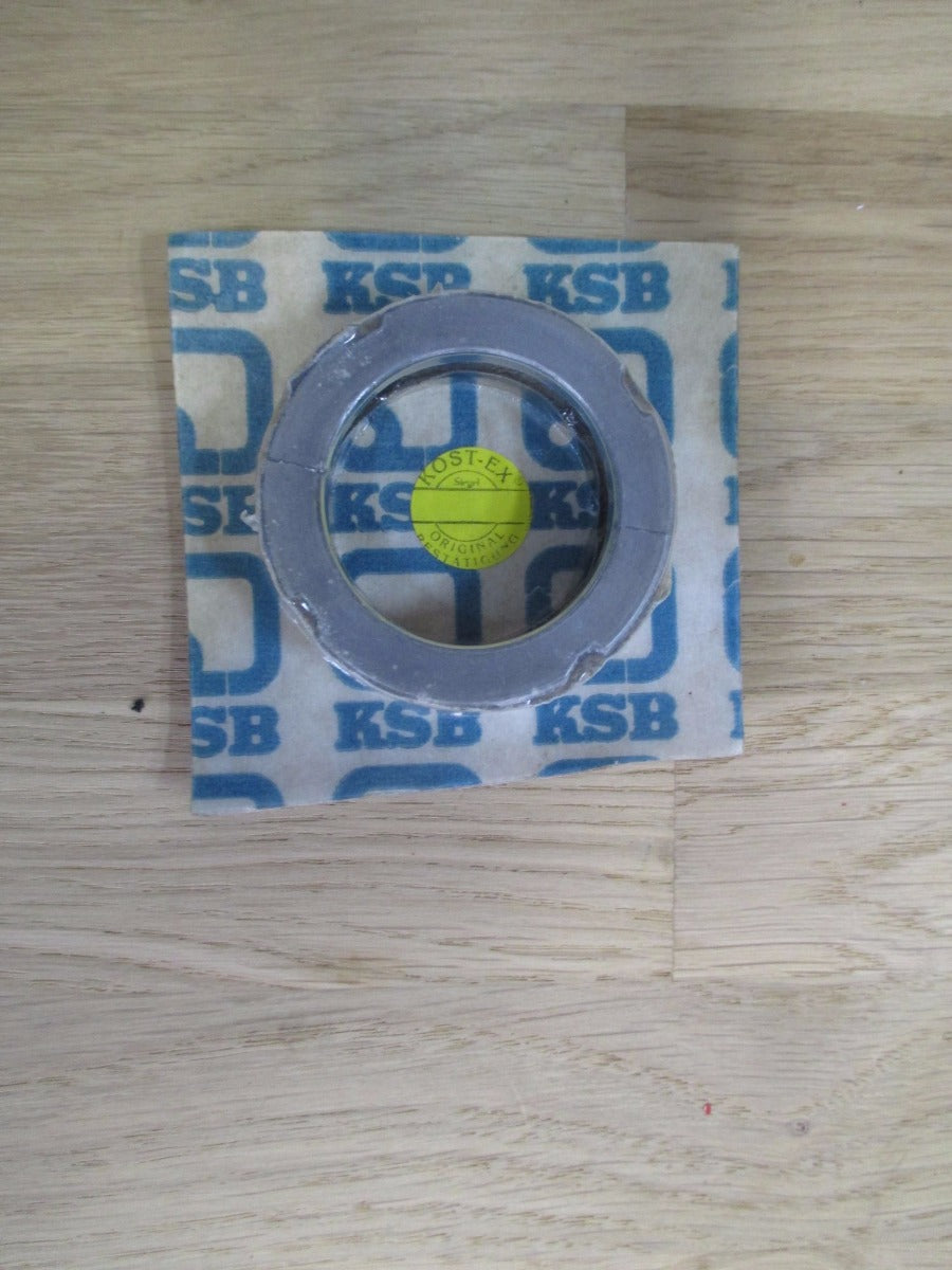 KSB Ersatzteil Dichtung Dichtring Distanzring Lagerring Pumpenkost S12/312