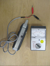 Drehzahlmesser Metrawatt DZM 1500 Messgerät S12/341