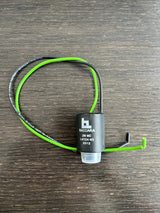 Baccara Magnetspule Ersatzspule 2 W NC Latch 4 Ohm für Magnetventil S13/389