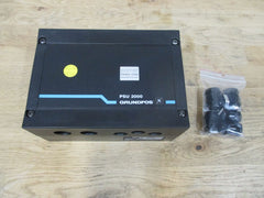 Grundfos PSU 2000 Pumpensteuergerät Steuerung 4 Pumpen KOST-EX S13/100