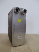 Plattenwärmetauscher HSS Nr. 71181500160 Platten 50 Pumpenkost S13/349