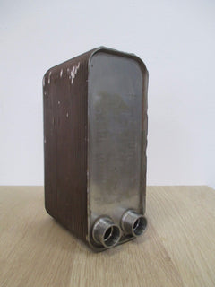 Plattenwärmetauscher HSS Nr. 71181500160 Platten 50 Pumpenkost S13/349