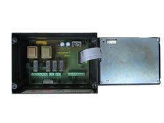 Grundfos Pumpensteuerung SAD 201 V 01 3x400V   S13/362