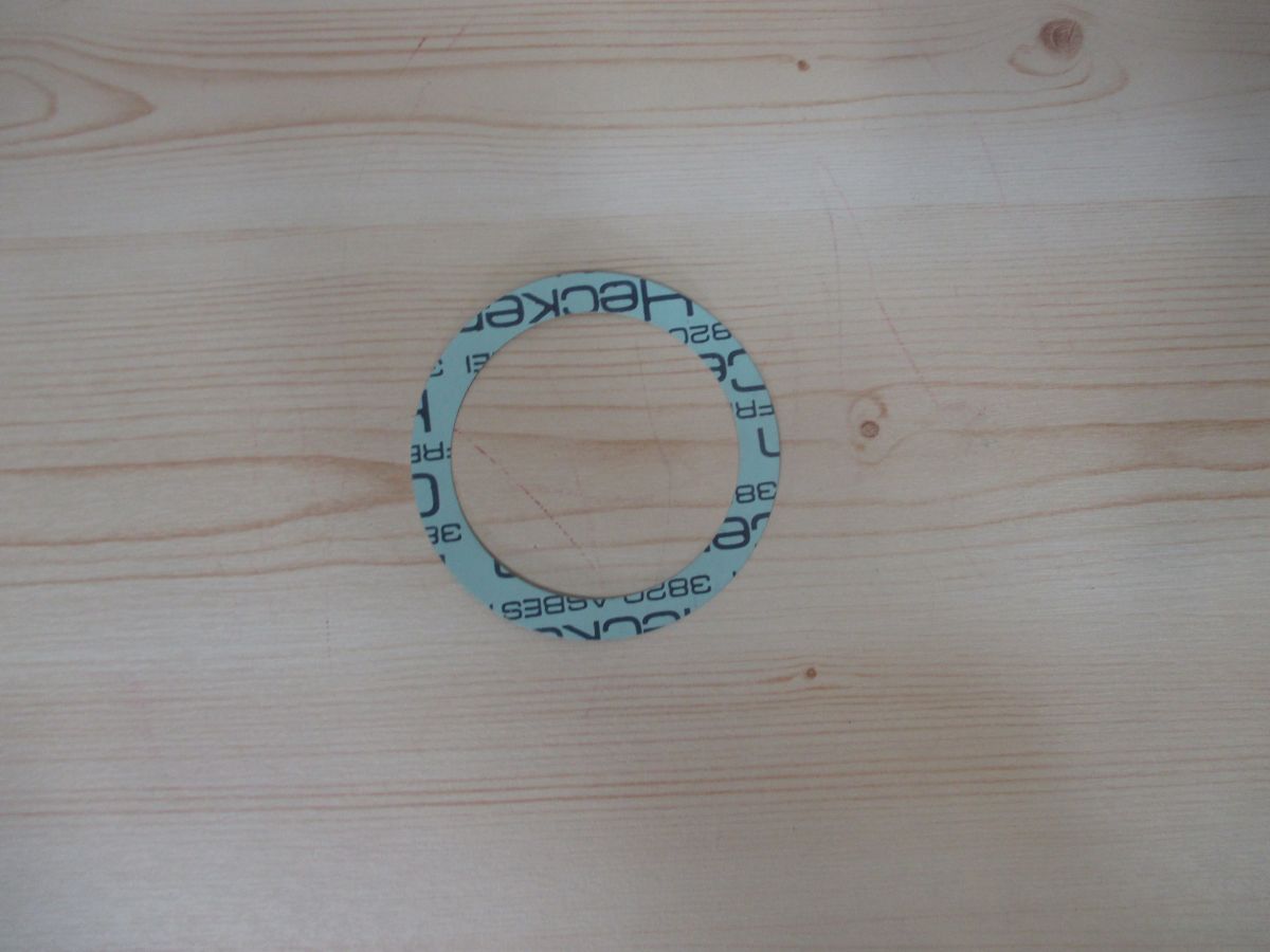 KSB Flachdichtung 70 / 90 x 0,3 ZN 195 Dichtung Bestnr.:S13/365