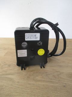 Grundfos Signalconverter PN 620498 | 220V auf 24V | 55 VA | Industrie Signalwandler S13/376