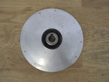 Pumpen Laufrad 1. 4301 KSB Thermo Ölpumpe Nr. 150700780 Ersatzteil S13/387