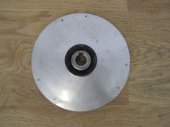 Pumpen Laufrad 1. 4301 KSB Thermo Ölpumpe Nr. 150700780 Ersatzteil S13/387