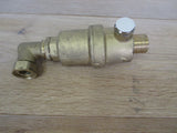 PAW Ventil 3/4 Zoll Ventil Pumpenkost S13/429
