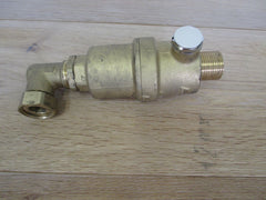PAW Ventil 3/4 Zoll Ventil Pumpenkost S13/429