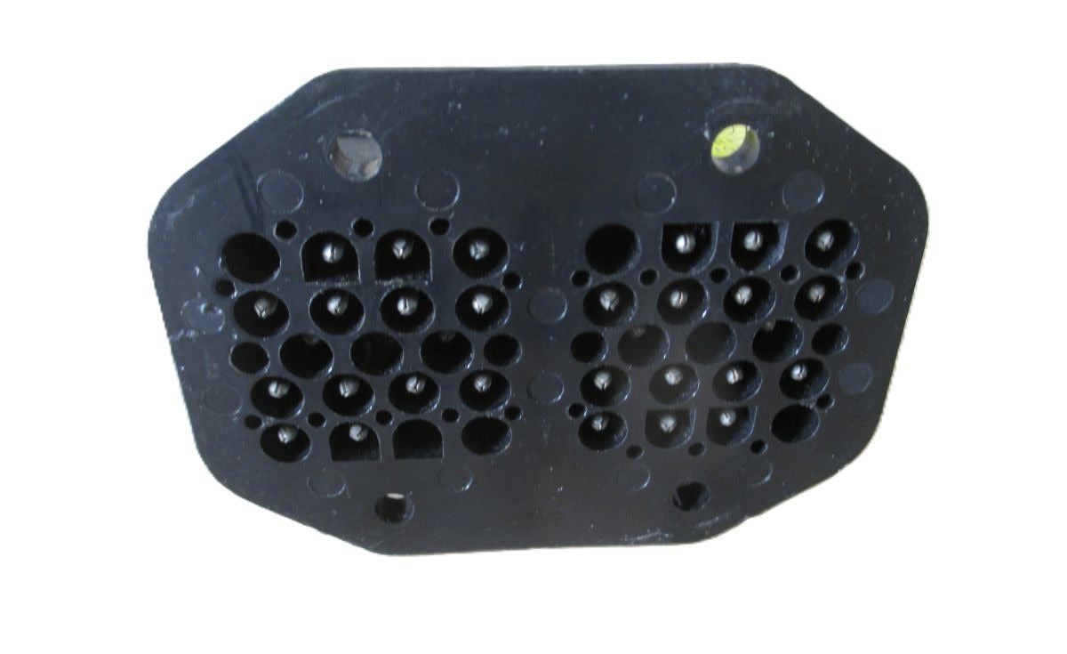 Grundfos UPS Drehzahlregler Leistungsstecker für Pumpe Steckmodul S13/512