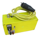 Trafo Steuertransformator 24 V  DC pri 220V +-5%  50 VA 2,1A   S14/149