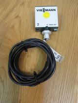 Viessmann Vi 9506292 Anlegefühler Temperaturfühler Fühler Pumpenkost S14/163